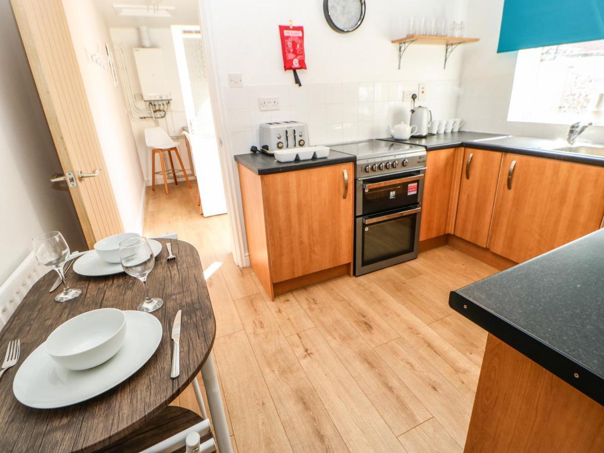 3 Mill Wynd Villa Darlington  Kültér fotó